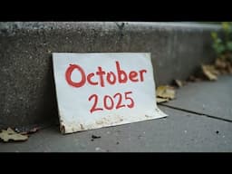 AI Set a Date for the Rapture | Mondo Gonzales and Lee Brainard
