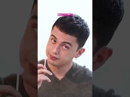 The spotlight is on #JamesReid, and it hits different this time 😏