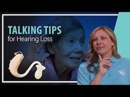 Hearing Loss and Denial: How to Open the Door to Help