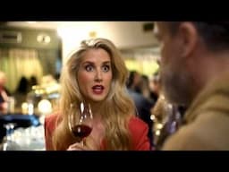Single Mother Dates As Many Men As Possible To Find The Perfect Husband, But Realizes…