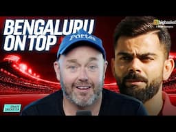 Bengaluru on Top! | Delhi vs Bengaluru