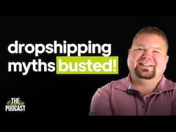 7 Dropshipping Myths That Are Secretly Sabotaging Your Success