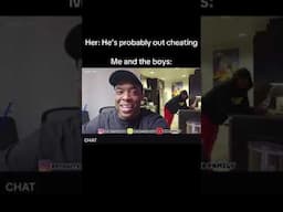 ya'll do the same?😭