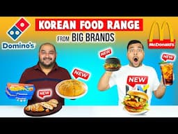 New Korean Food Range From Big Brands | Viwa Food World