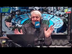 HOMENAJE A DON CARLOS SOLÉ EN ¿USTED QUÉ OPINA? SPORT 890