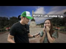 Tawagan Ang Mama at Sabihin Ang I Love You | Emotional | kingLuckss