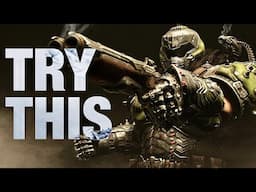 ADVANCED Combat Tips for Doom The Dark Ages