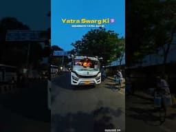 Kedarnath Yatra | Day 01 | Haridwar to gaurikund | kedarnath yatra 2025