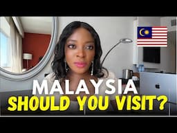 Kuala Lumpur, Malaysia: An HONEST Review | Why I Was Shocked!