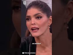 #AnaBárbara: su propio hermano quiso robarle 😱