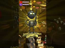 HIDDEN PlayStation Characters in Sly 4 #slycooper #sly4 #slycooperthievesintime #playstation #gaming