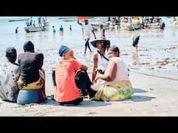 I traveled from Senegal-Gambia|My personal experience in 12 days