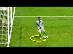 Impossible Moments in Football