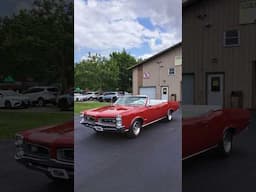 1966 Pontiac GTO For Sale | Volo Museum V21886