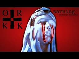I MET A PRIEST FOR AN EXORCISM (WARNING) REAL DEMONIC CONTENT