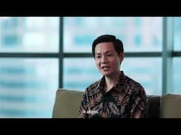 Supporting Siloam Hospitals Group in achieving its strategic ambitions