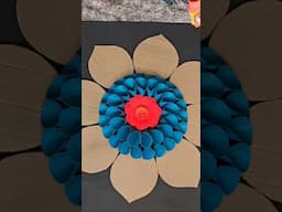 Awesome Cardboard reuse ideas #shorts #diy #craft #youtubeshorts #creativevinii