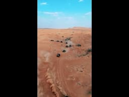 Pack of Can-Am Maverick R's Take On the Dunes... 😮‍💨🔥 #CanAmOffRoad