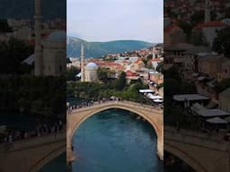 Europe’s Most Powerful Hidden Gem? 🇧🇦 Don’t Forget ’93 | #Shorts