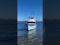 1967 Rybovich 45' Sportfish - For Sale by HMY Yachts