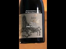 Could you taste a 1%-5% difference in the blend?