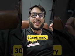 TOMORROW NIFTY EXPIRY 30 APRIL | TOMORROA MARKET PREDICTION | BANKNIFTY PREDCITION NIFTY ANALYSIS