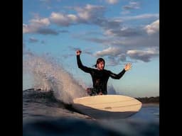 Shooting Clean Surf Pics/Clips with a Flat Port? This Works