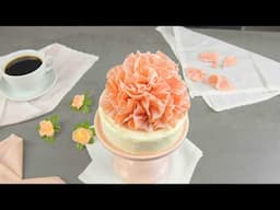 4 Chocolate Decorations For Desserts & Cakes – Elevate Your Desserts With These Unbelievable Tricks