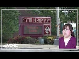 CMS teacher allegedly caught kissing 5-year-old