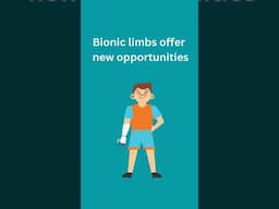 How Can I Get A New Limb