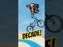HOPE YOU GUYS LIKE THE VIDS! ❤️ #shortsfeed #bmxbike #skatepark #bicycle #bikelife #bmx #bmxlife