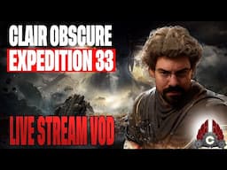 Clair Obscur: Expedition 33 | May 1st