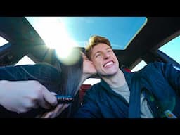 A Realistic Day as a 22 Year Old Following his Dreams