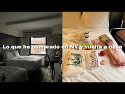 9 DIAS EN NUEVA YORK - DIA 9 | Laura Ubeda