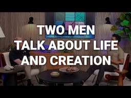 PhD and a Young Man Talk about Life and Creationism | Dr. Dan Biddle and Isaac Full Interview