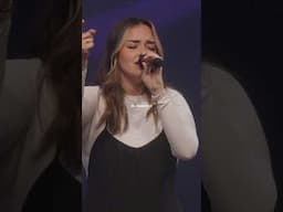 He is holy and worthy of our praise 🙌 #legacyworship