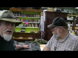 THIS MILITARY SURPLUS WILL PUT YOU IN HOT WATER !!