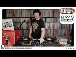 Record Of The Week -  Lady Wray "Best For Us" + bonus mix
