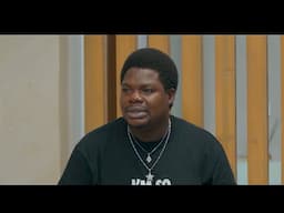 Mr Macaroni speaks about sinking in debt | UNTAPPED S1 E4