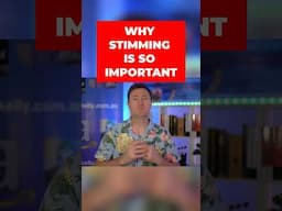 Why Stimming is So Important for Autistic People