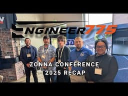 Zonna 2025: Keynote Highlight + Rubix Battery Factory Walkthrough
