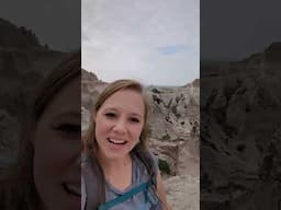 The Notch Trail | Badlands BEST Hike!