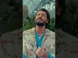 Mostafa Abedini - Delbare Bahar I Teaser ( مصطفی عابدینی - دلبر بهار )