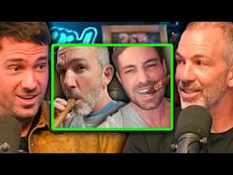 Jeff Dye & Bryan Callen Has The Same Vice