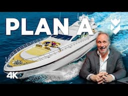 PLAN A - The best priced Mangusta 130 on the market!!!