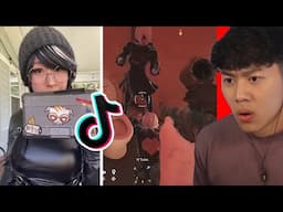 13 Minutes of Siege TikToks That Will Make Your Day