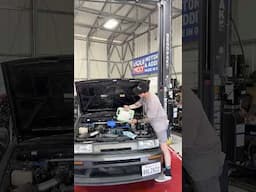 First Mods to the new JDM 86! #automobile #cars