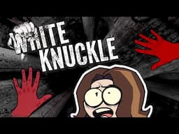 Parkour and friendship meditations | White Knuckle