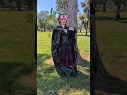 A Day at Pleasure Faire