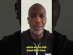 Grand Slam Track: The future of track & field